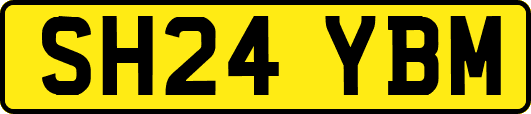 SH24YBM