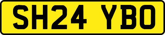 SH24YBO