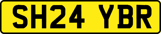 SH24YBR