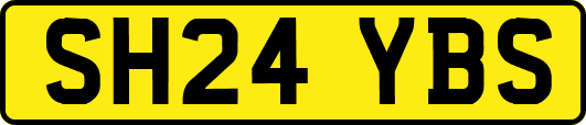 SH24YBS