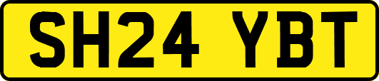 SH24YBT