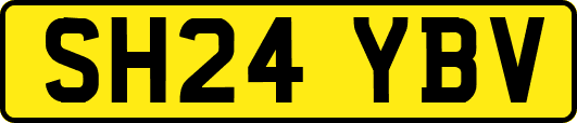 SH24YBV