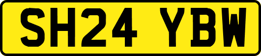 SH24YBW