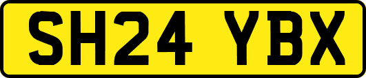 SH24YBX