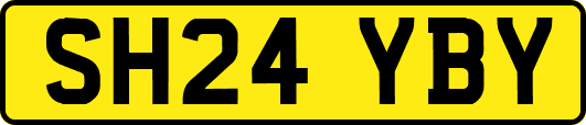 SH24YBY