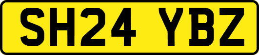SH24YBZ