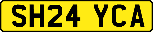 SH24YCA