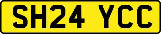 SH24YCC