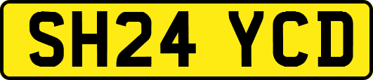SH24YCD