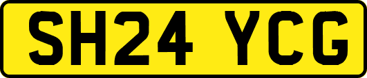 SH24YCG