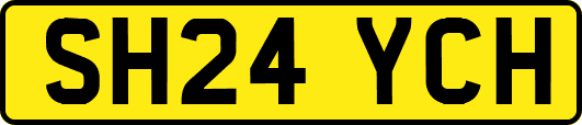 SH24YCH