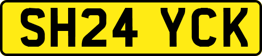 SH24YCK