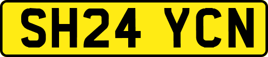 SH24YCN