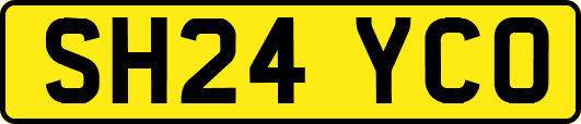SH24YCO