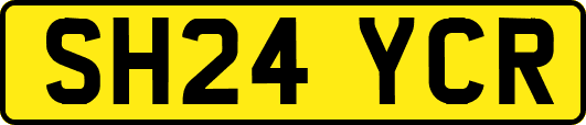 SH24YCR