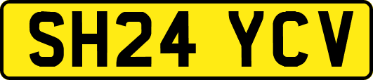 SH24YCV