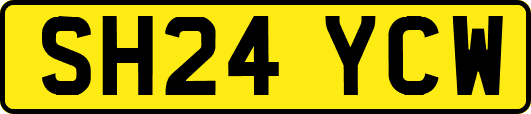 SH24YCW