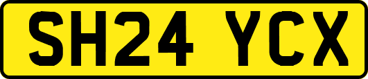 SH24YCX