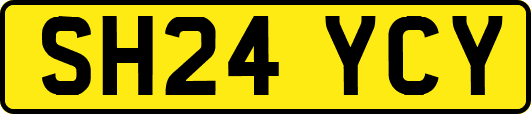 SH24YCY