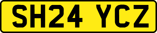 SH24YCZ