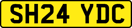 SH24YDC