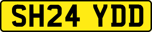 SH24YDD