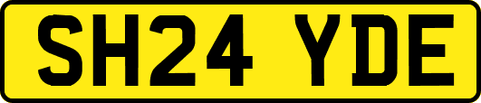 SH24YDE