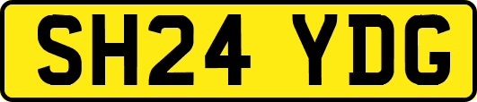 SH24YDG