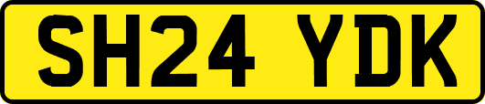 SH24YDK