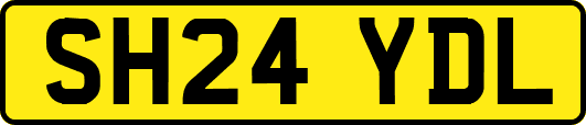 SH24YDL