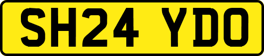 SH24YDO