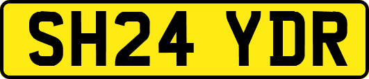 SH24YDR