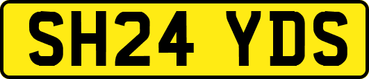 SH24YDS