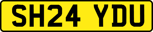 SH24YDU