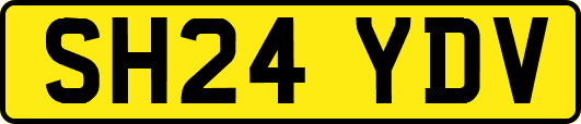 SH24YDV