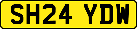 SH24YDW
