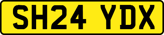 SH24YDX