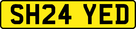 SH24YED