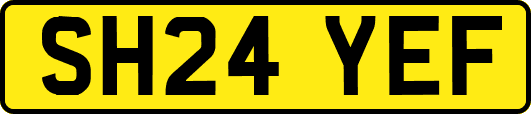 SH24YEF