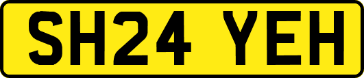 SH24YEH
