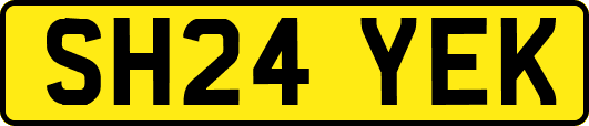 SH24YEK