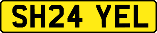 SH24YEL