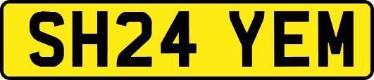 SH24YEM
