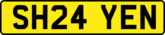 SH24YEN