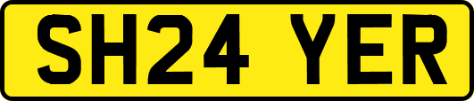 SH24YER