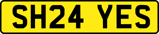 SH24YES