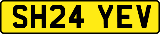 SH24YEV