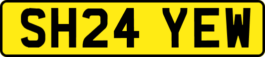 SH24YEW