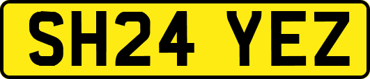 SH24YEZ