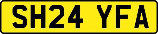 SH24YFA